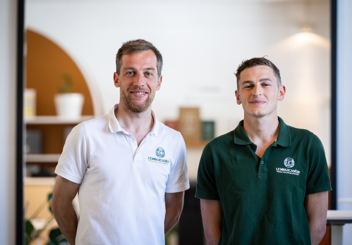 coordinateur évènementiel