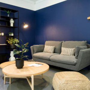 Location Salle Confortable Afterwork Embarcadere Lyon