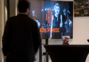 Location Grande Salle Pour Concerts à L'Embarcadère Lyon