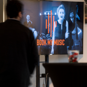 Location Grande Salle Pour Concerts à L'Embarcadère Lyon