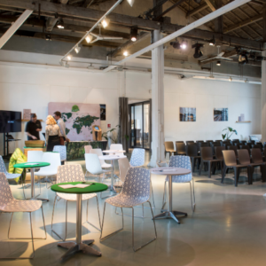 Location Salle Spacieuse Pour Animations à L'Embarcadère Lyon