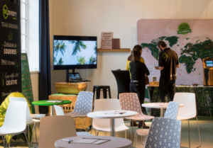 Location Salle Spacieuse Pour Animations à L'Embarcadère Lyon