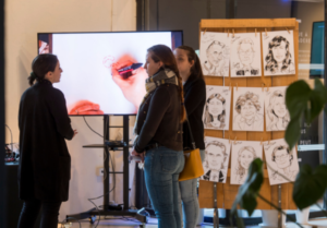 Location Salle Avec Animations Pour Vos événements à L'Embarcadère Lyon