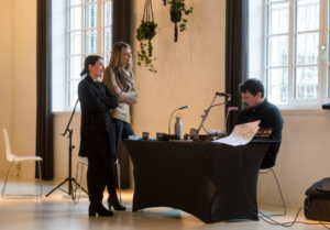 Location Salle Avec Animations Pour Vos événements à L'Embarcadère Lyon