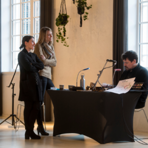 Location Salle Avec Animations Pour Vos événements à L'Embarcadère Lyon