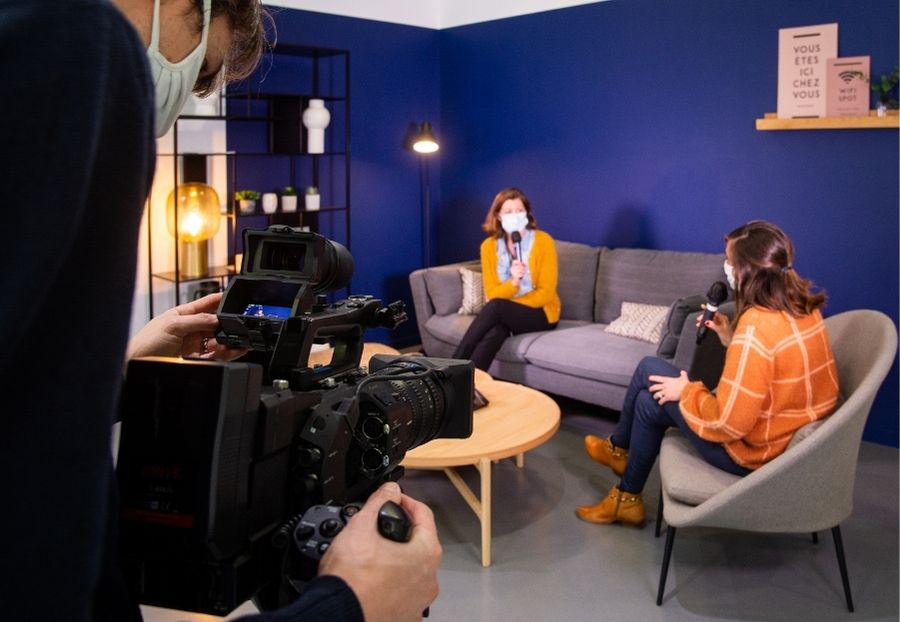 Location Salle Pour Des Prestations événementielles Mémorables à L'Embarcadère Lyon
