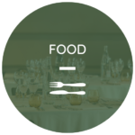 Location salle pour diner et animations culinaires à L'Embarcadère Lyon