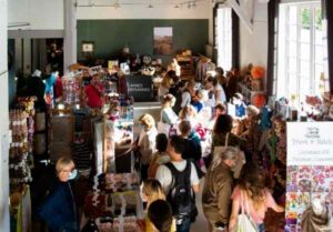 quel format événement professionnel : convention et salon à Lyon