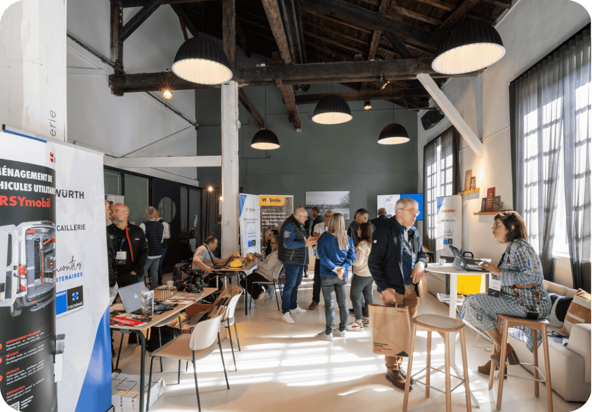 salon professionnel lyon