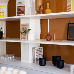 Location salle moderne pour des événements à L'Embarcadere Lyon