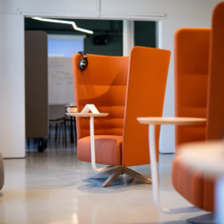 Location salle équipée pour soirées à L'Embarcadère Lyon