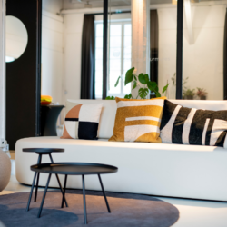 Votre confort Location salle apaisante pour des réunions à L'Embarcadere Lyon