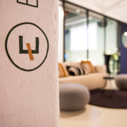 Location salle moderne pour événements à L'Embarcadère Lyon